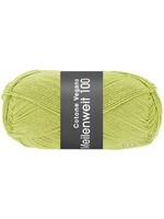 MeilenWeit MEILENWEIT 100g Cotone Vegano Limoen 0026