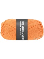 MeilenWeit MEILENWEIT 100g Cotone Vegano Mango 0025