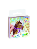 Pixel Pixel XL Magnet Fun Set - Paard