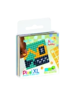 Pixel Pixel XL Magnet Fun Set - Graafmachine