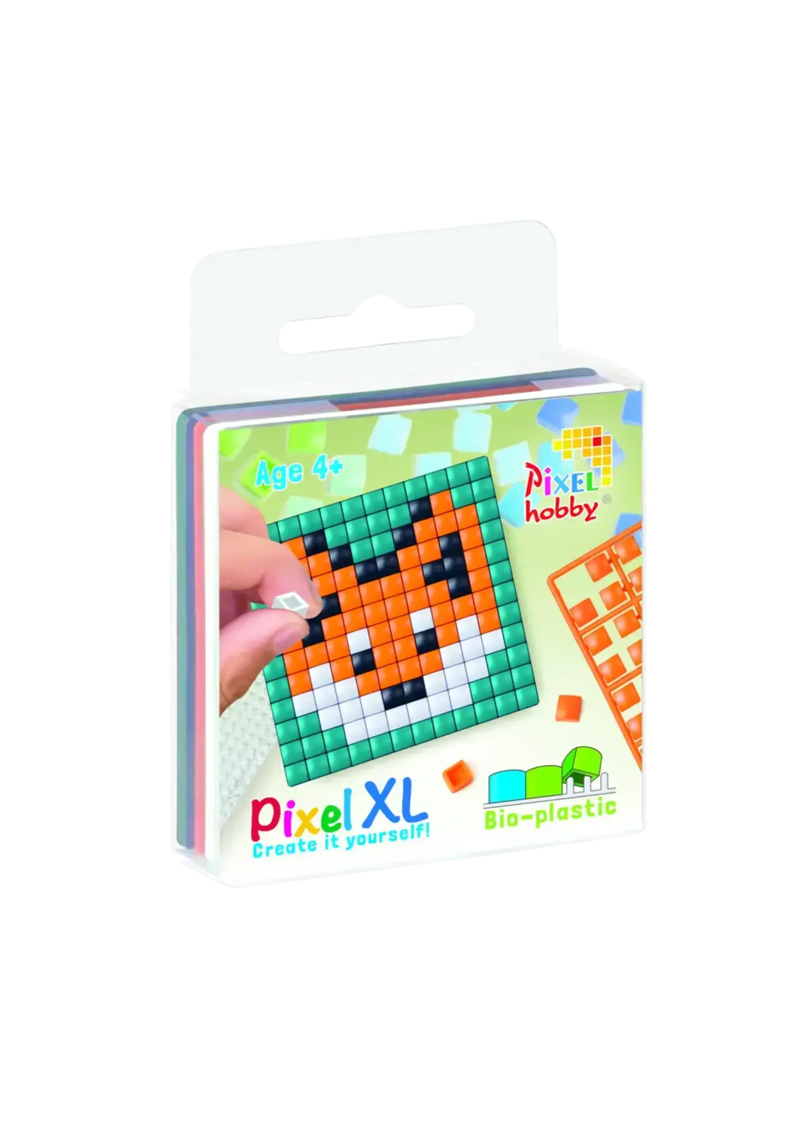 Pixel Pixel XL Magnet Fun Set - Vos