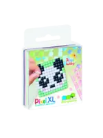 Pixel Pixel XL Magnet Fun Set - Panda