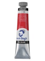 VAN GOGH Van Gogh Olieverf Tube 20 ml Alizarin Crimson 326