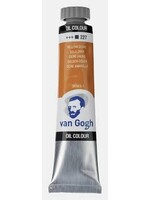 VAN GOGH Van Gogh Olieverf Tube 20 ml Gele Oker 227