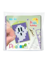 Pixel Pixel Medaillion startset - Spook
