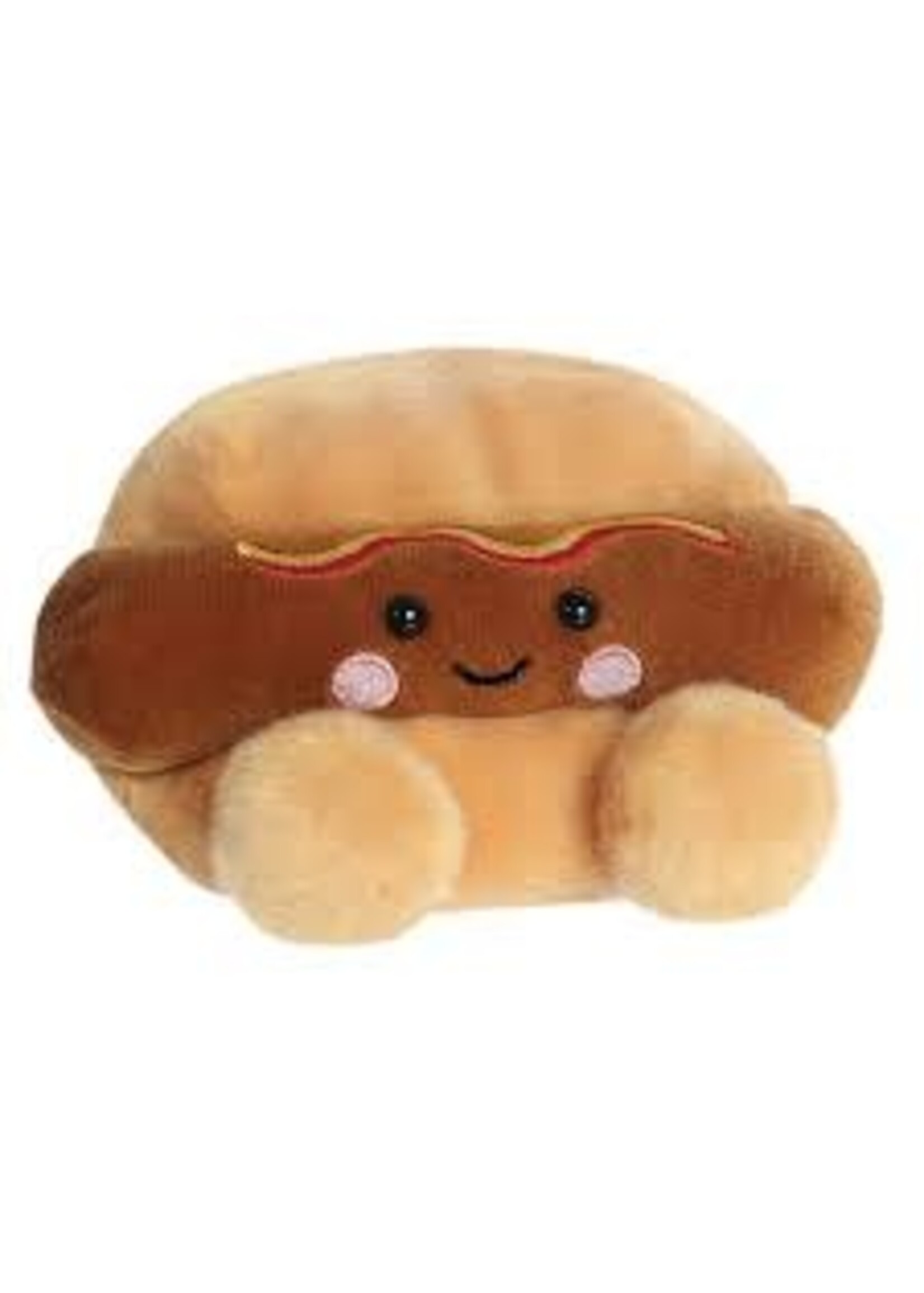 Aurora Palm Pals hotdog 13 cm