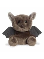 Aurora Palm Pals vleermuis 13 cm