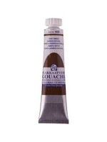 Talens Talens Gouache Extra Fine Quality Tube 20 ml Omber Naturel 408