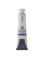 Talens Talens Gouache Extra Fine Quality Tube 20 ml Wit 100