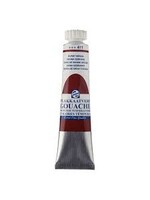 Talens Talens Gouache Extra Fine Quality Tube 20 ml Sienna Gebrand 411