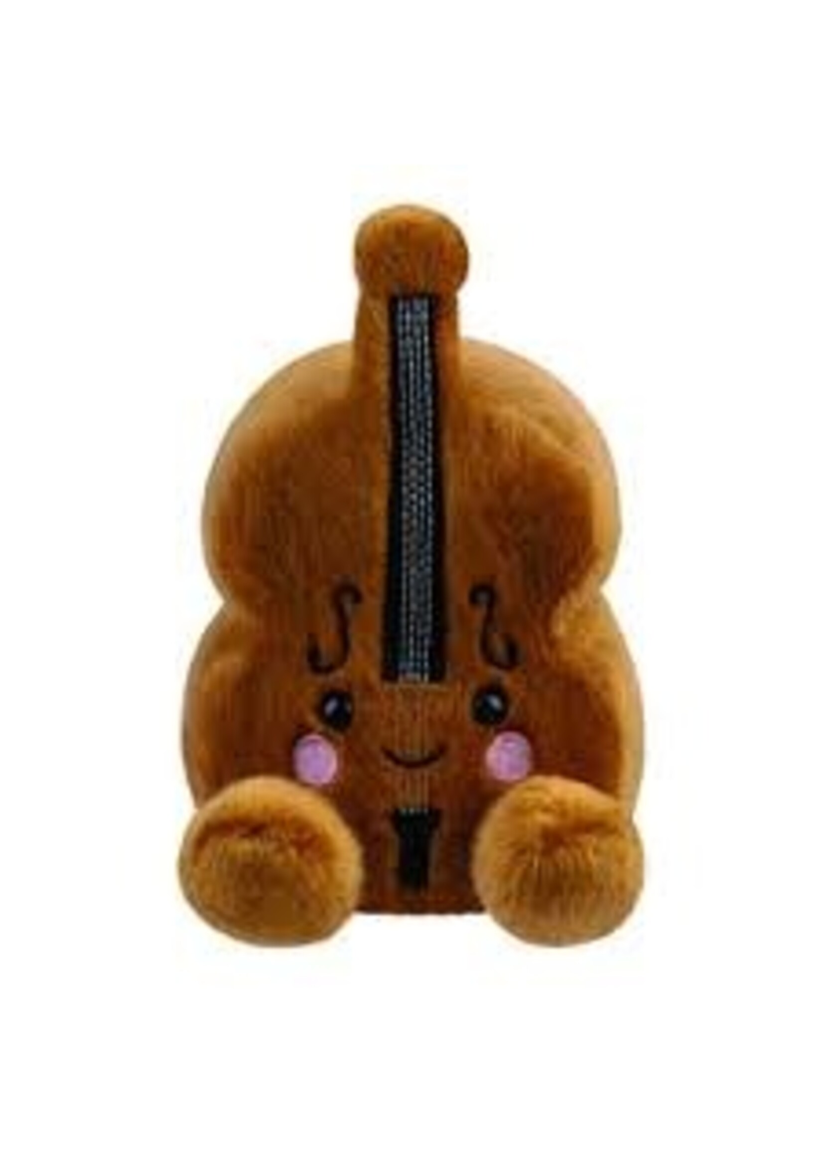 Aurora Palm Pals viool 13 cm