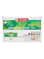 Talens Talens Art Creation Gouache Combiset 12 x 12 ml