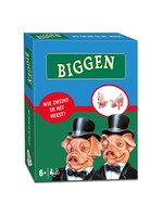 Identity Games Identity Games Biggen (Doosje)