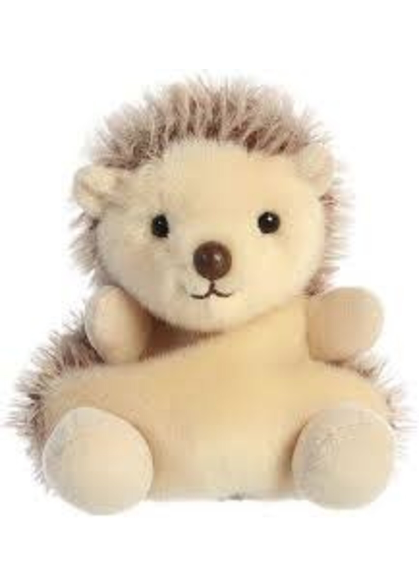 Aurora Palm Pals egel 13 cm