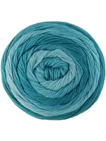 Lana Grossa Lana Grossa - Gomitoli tono - 100 gram - 1033 Turquoise/Petrolblauw
