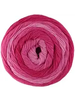 Lana Grossa Lana Grossa - Gomitoli tono - 100 gram - 1037 Fuchsia/Roze