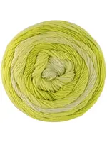 Lana Grossa Lana Grossa - Gomitoli tono - 100 gram - 1032 Lentegroen/Pistache