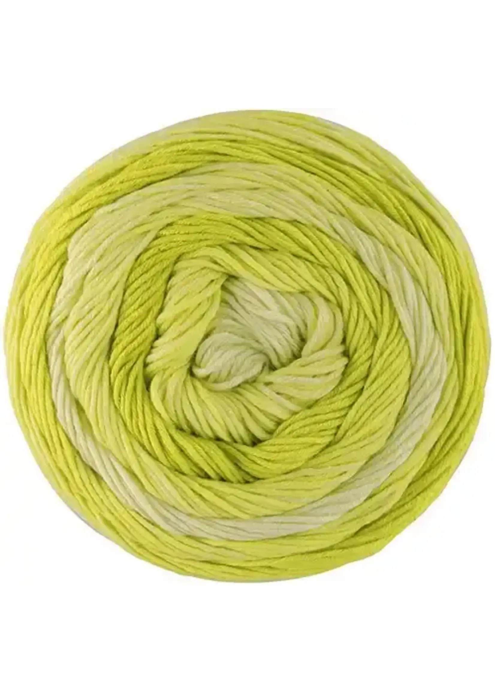 Lana Grossa Lana Grossa - Gomitoli tono - 100 gram - 1032 Lentegroen/Pistache