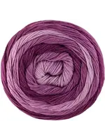 Lana Grossa Lana Grossa - Gomitoli tono - 100 gram - 1038 Rood paars/Lila