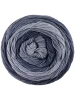 Lana Grossa Lana Grossa - Gomitoli tono - 100 gram - 1039 Denim/Staalblauw