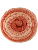 Lana Grossa Lana Grossa - Gomitoli tono - 100 gram - 1035 Perzik/Zalmroze/Oranje