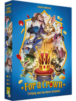 Repos Repos - For a Crown