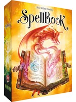 Space Cowboys Space cowboys - Spellbook