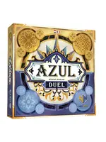 Next Move Game Next Move - Azul het Duel