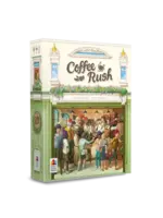 koreaBoardGames KoreaBoardGames - Coffee Rush