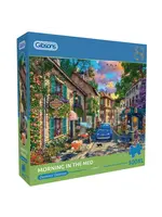 Gibsons Gibsons Morning in the med (500 XL stukjes)