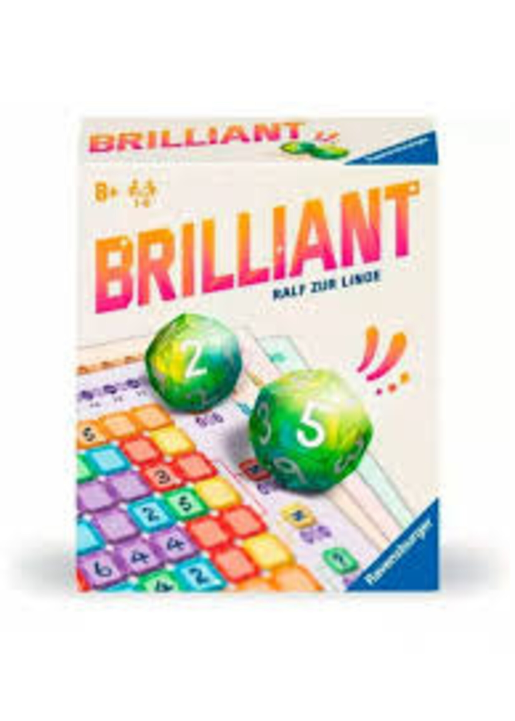 Ravensburger Ravensburger Brilliant