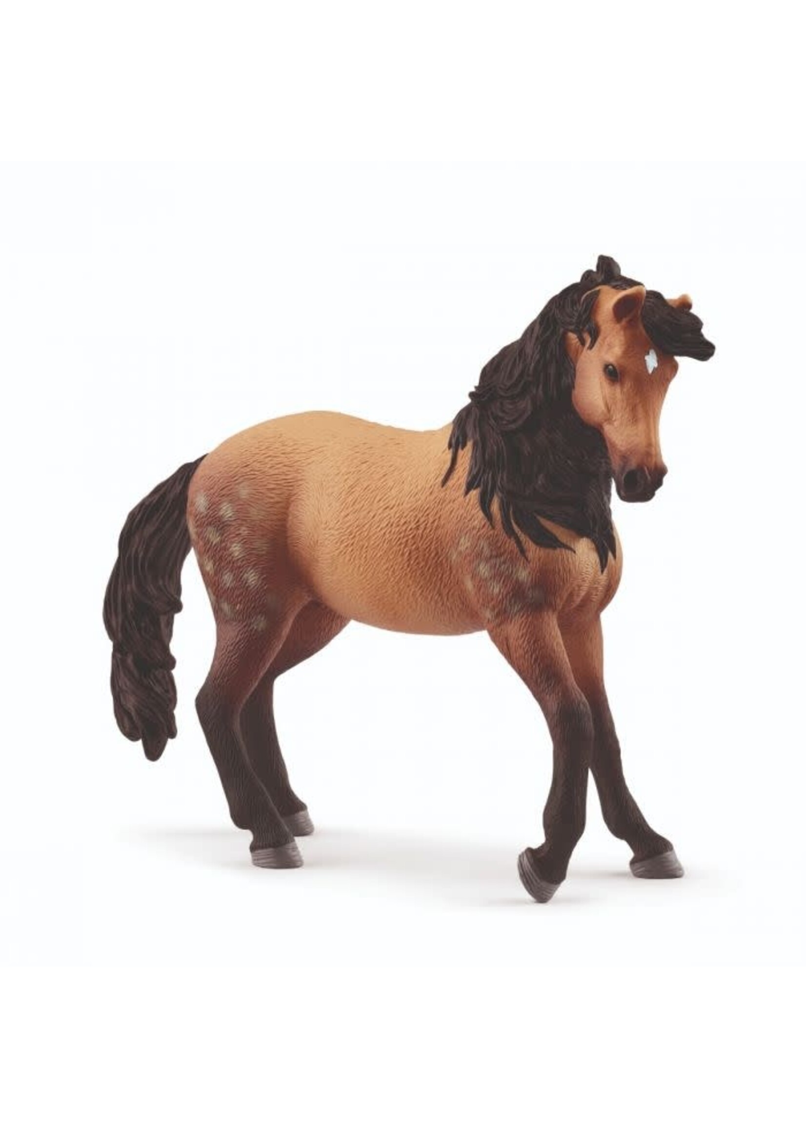 Schleich Schleich Andalusian Mare (14894)