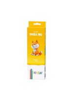 Hey Clay Hey Clay - Shibu Inu