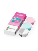 Hey Clay Hey Clay  Regenboog eenhoorns  Cloudy