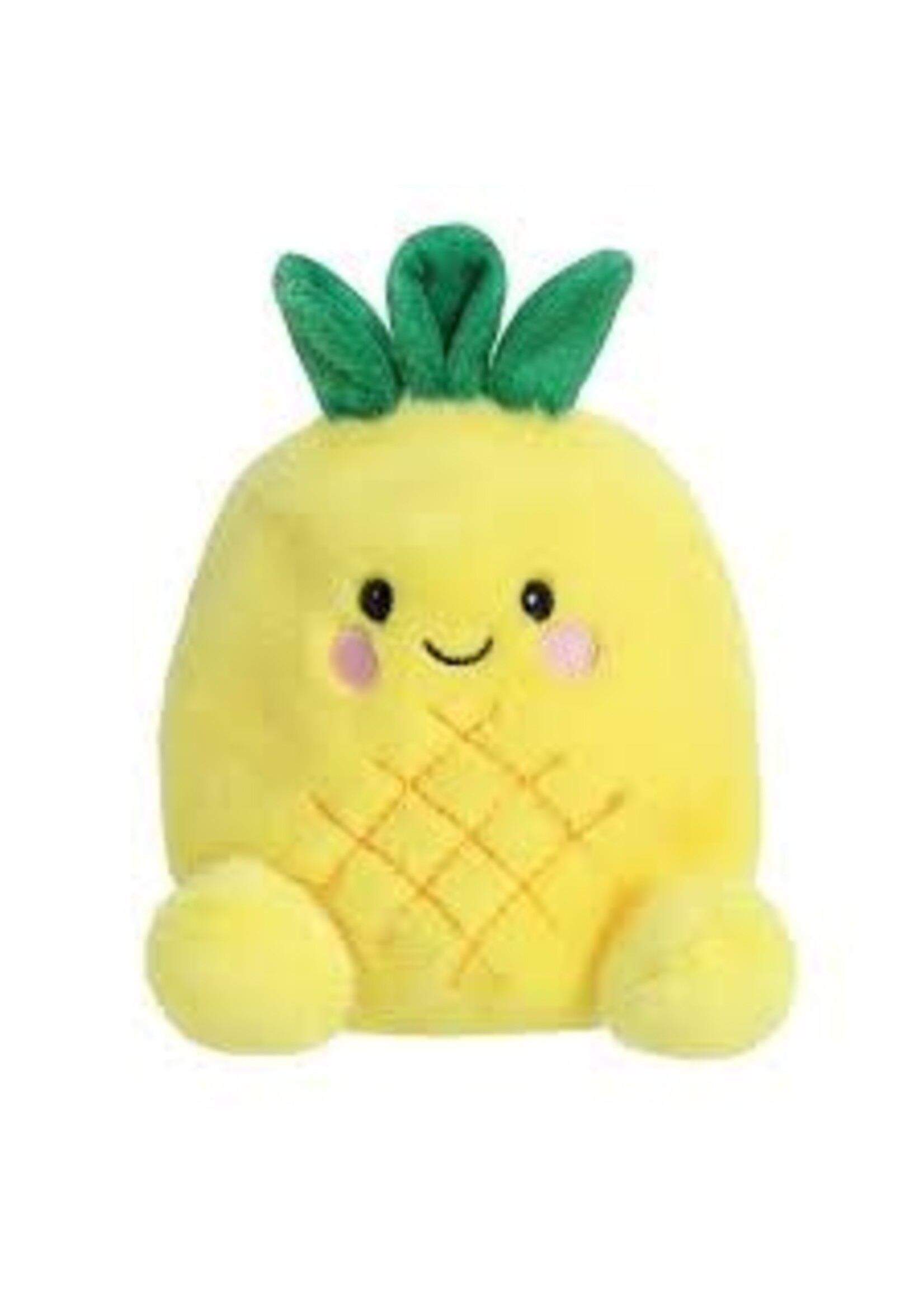 Aurora Palm Pals ananas 13 cm