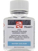 Talens Talens Aquarelvernis Mat 050 Fles 75 ml