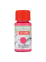 Talens Talens Art Creation Binnen & Buiten Fles 50 ml Zachte Magenta 3503