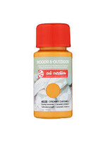 Talens Talens Art Creation Binnen & Buiten Fles 50 ml Romig Karamel 4028
