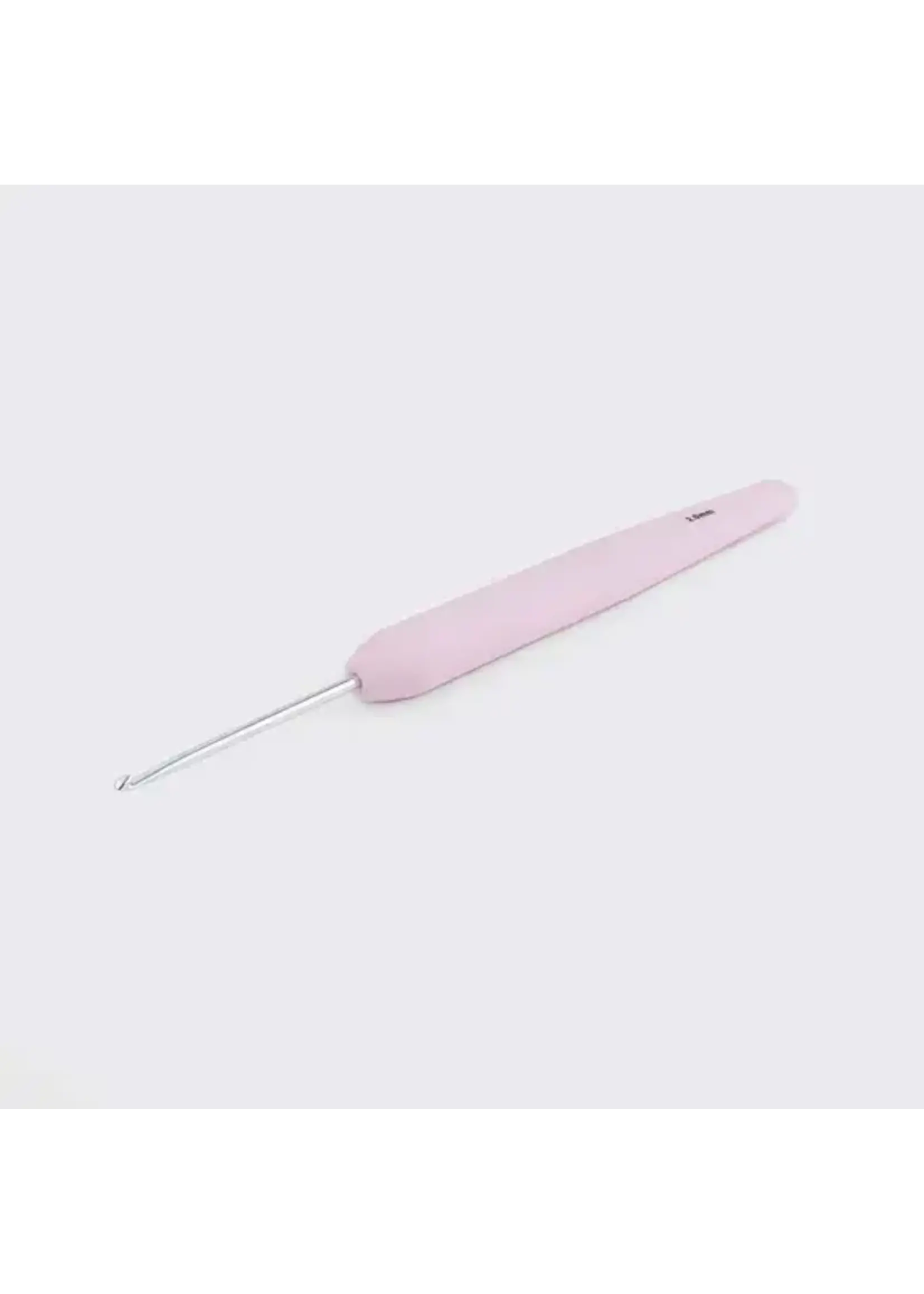 KnitPro Waves KnitPro Waves 2.0 haaknaald softgrip 2.00mm