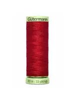 Gutermann Guterman garen 30 meter sierrood 46