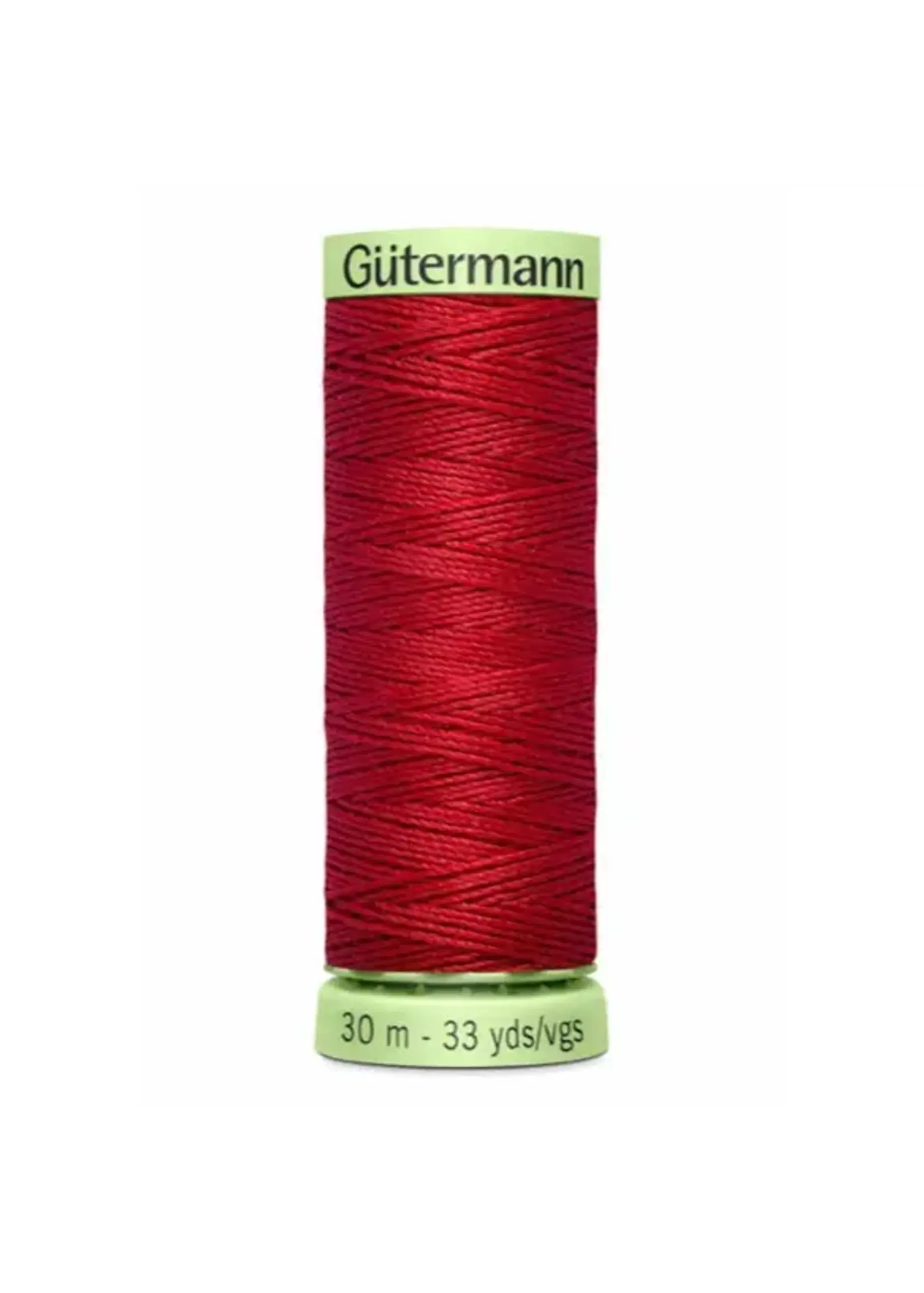 Gutermann Guterman garen 30 meter sierrood 46