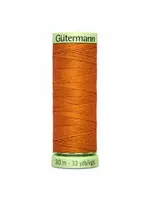 Gutermann Gutermann Deco stitch  70m oranje/bruin 982