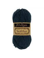 Scheepjes Scheepjes - Softfun 50 gram 2401 Prussian