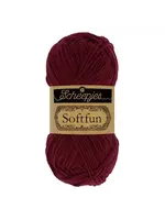 Scheepjes Scheepjes - Softfun 50 gram 2637 Mahogany