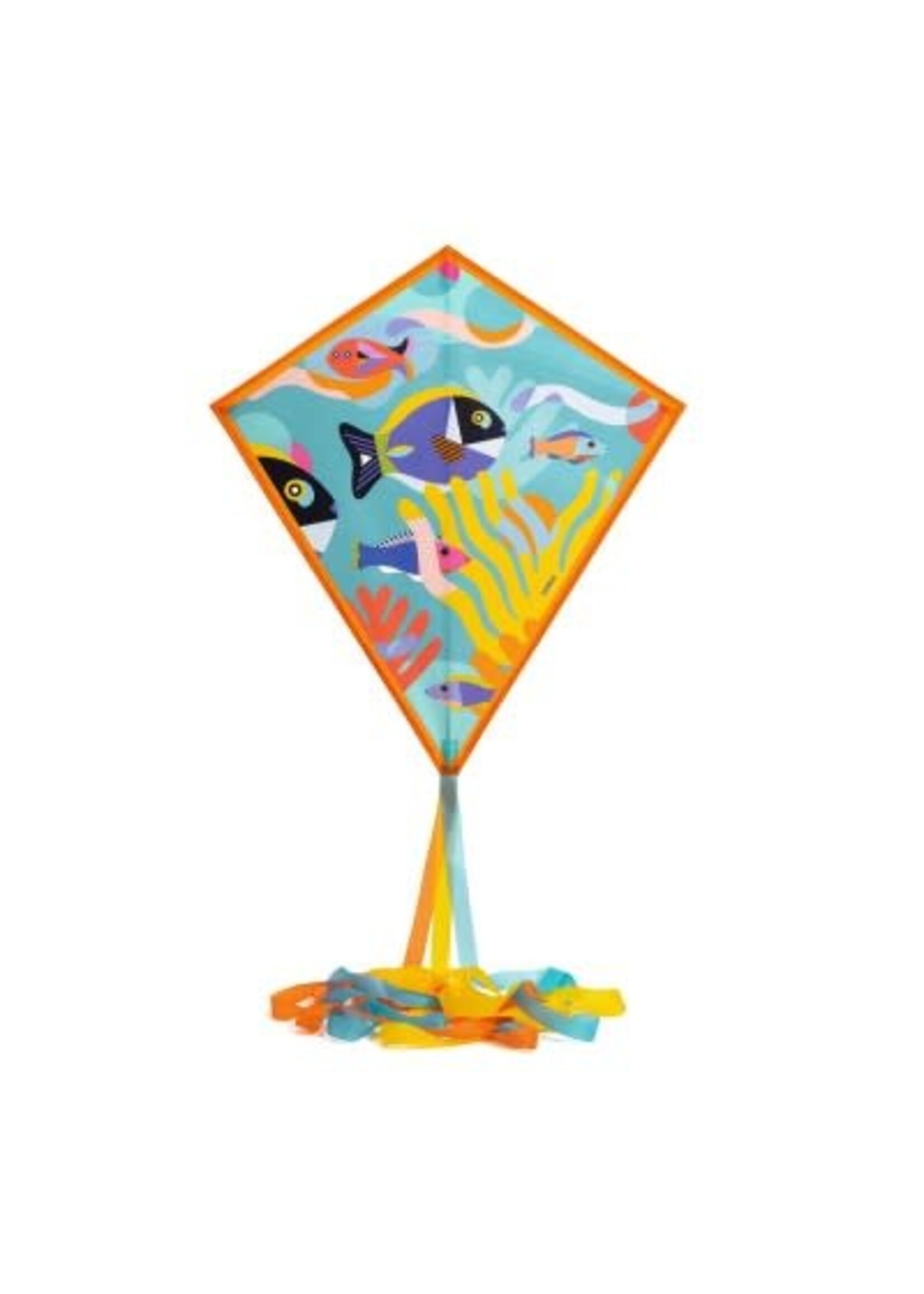 Djeco Djeco - Oceaan vlieger