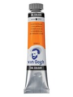 VAN GOGH Van Gogh Olieverf Tube 20 ml Cadmiumoranje 211