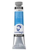 VAN GOGH Van Gogh Olieverf Tube 20 ml Ceruleumblauw (Phtalo) 535
