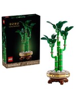 Lego Lego 10344 Icons Botanical Bamboe
