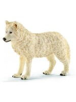 Schleich Schleich Artic Wolf (14880)