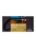 REMBRANDT Rembrandt Acrylverf set landschapsselectie | 10 x 40 ml